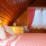 Romanticke House Daniela & Julia * Ždiar