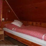 Romanticke House Daniela & Julia 公寓 Ždiar