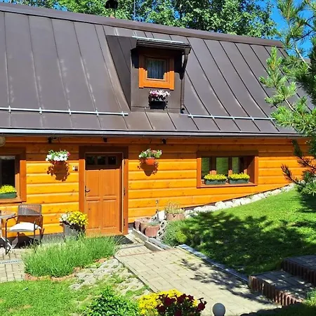 Apartman Romanticke House Daniela & Julia *