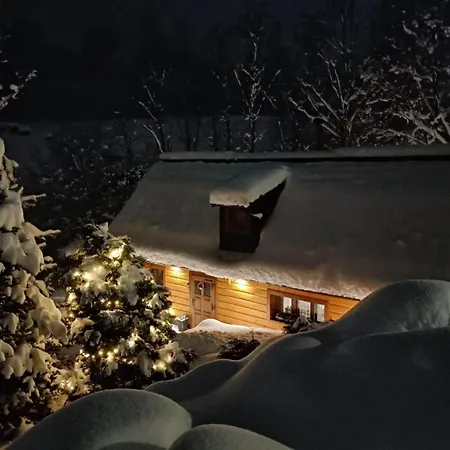 Romanticke House Daniela & Julia Apartman