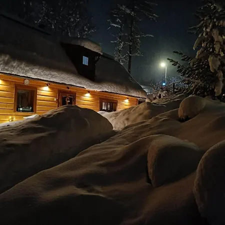 Apartman Romanticke House Daniela & Julia *