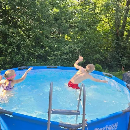 Romanticke House Daniela & Julia