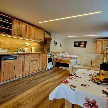 Romanticke House Daniela & Julia * Sebesér