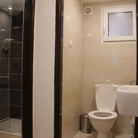 Romanticke House Daniela & Julia Apartman Sebesér