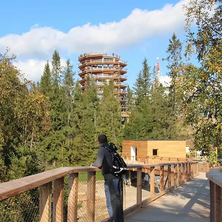 Romanticke House Daniela & Julia Apartman *