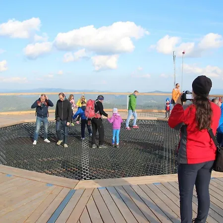 Romanticke House Daniela & Julia *