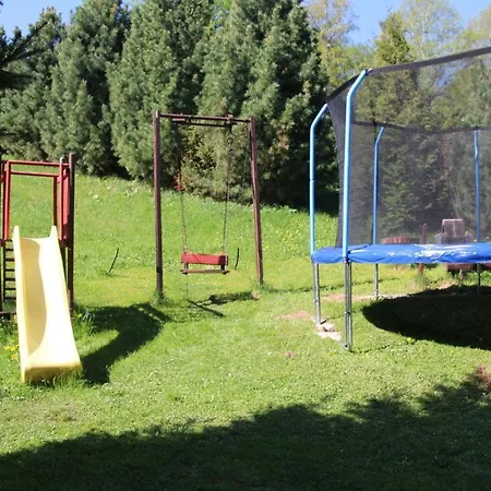 Apartman Romanticke House Daniela & Julia *