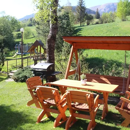 Romanticke House Daniela & Julia * Sebesér