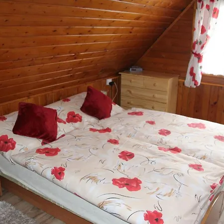 Daire Romanticke House Daniela & Julia *