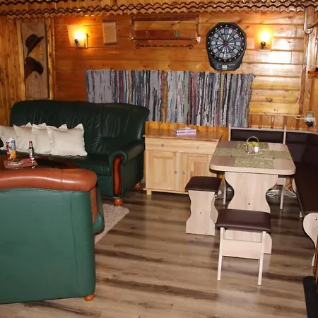 Apartman Romanticke House Daniela & Julia *