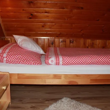 Apartment Romanticke House Daniela & Julia Ždiar
