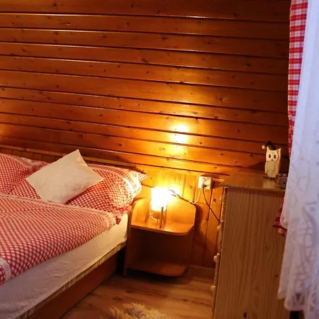 Daire Romanticke House Daniela & Julia *
