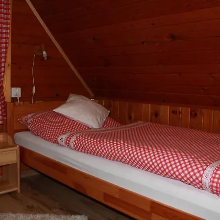 Romanticke House Daniela & Julia Apartament Ždiar