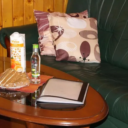 Apartament Romanticke House Daniela & Julia Ždiar